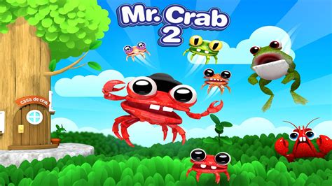 mr crab android|Mr. Crab 2 (by Illusion Labs) .